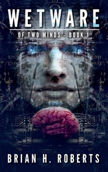 Hardcover Wetware Book