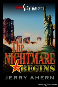 The Nightmare Begins - Book #2 of the Voittaja