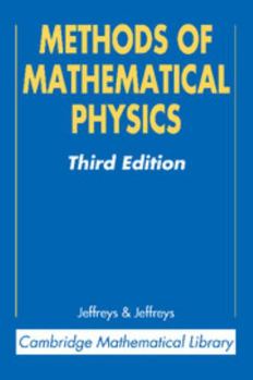 Printed Access Code Methods of Mathematical Physics Book