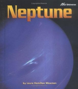 Hardcover Neptune Book