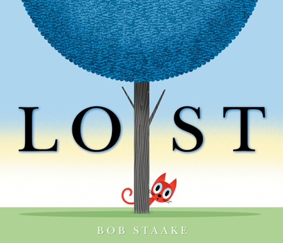 Hardcover Lost Book