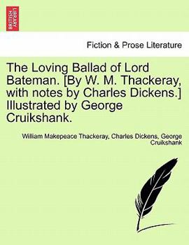 The Loving Ballad Of Lord Bateman