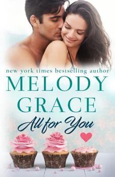 Paperback All for You Book