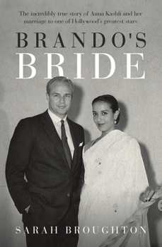 Paperback Brando's Bride Book