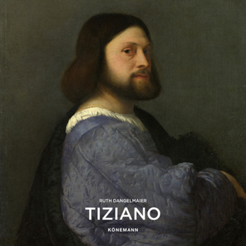 Tiziano - Book  of the Artist Monographs