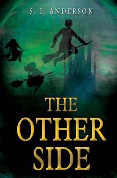 Paperback The Other Side: (Thomas Skinner Book 1) Book