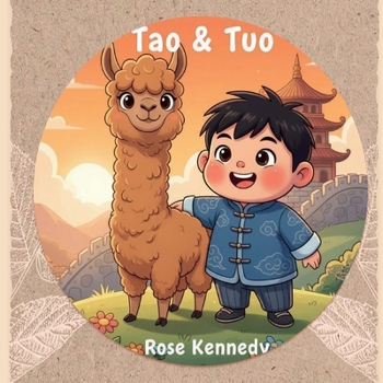 Paperback Tao & Tuo Book