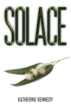 Paperback Solace Book