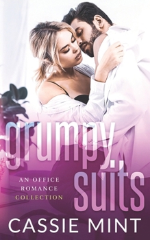 Paperback Grumpy Suits: An Office Romance Collection Book