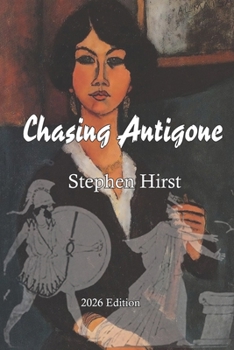 Paperback Chasing Antigone Book