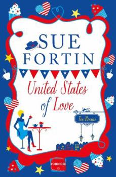Paperback United States of Love Book