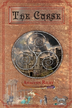 Paperback The Curse Book