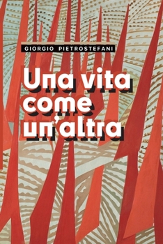 Paperback Una vita come un'altra [Italian] Book