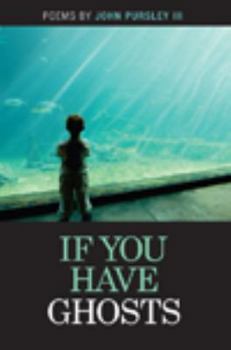 Paperback If You Have Ghosts Book