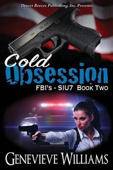 Paperback Cold Obsession Book