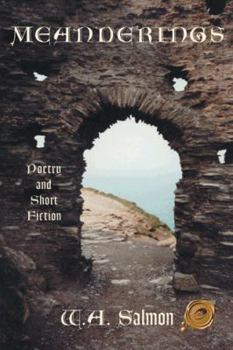 Paperback Meanderings Book