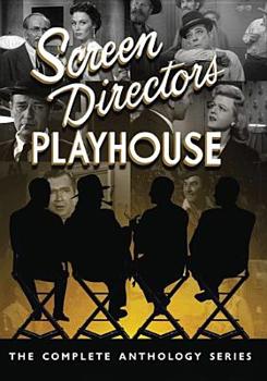 Screen Directors Playhouse: The Complete Series