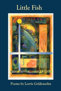 Paperback Little Fish Book
