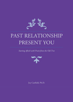 Paperback Past Relationship Present You Book