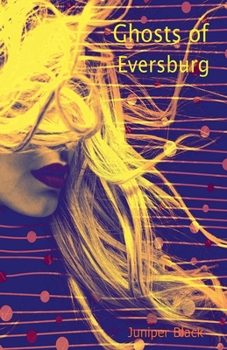 Paperback Ghosts of Eversburg Book