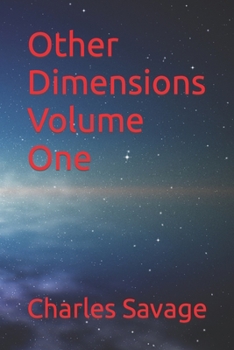 Paperback Other Dimensions Volume One Book