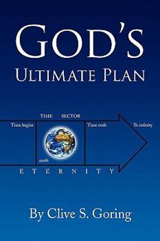 Paperback God's Ultimate Plan Book