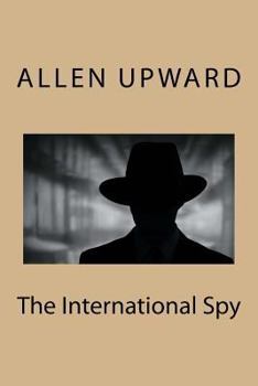 The International Spy