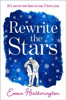 Paperback Rewrite the Stars Book