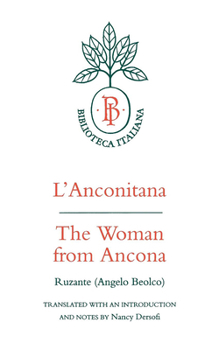 Paperback L'Anconitana = The Woman from Ancona Book