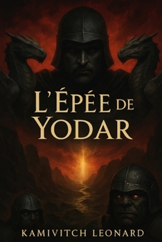 Paperback l'épée de Yoda [French] Book