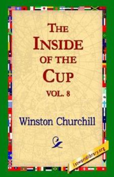 Paperback The Inside of the Cup Vol 8. Book