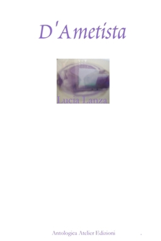 Paperback D'Ametista [Italian] Book