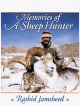 Hardcover Memories of a Sheep Hunter Book