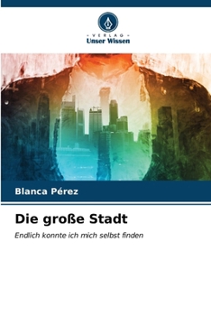 Paperback Die große Stadt [German] Book