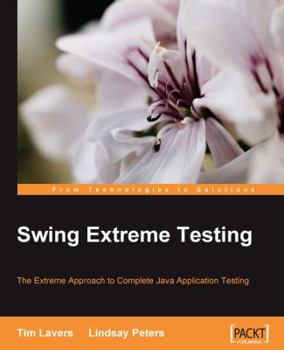 Paperback Swing Extreme Testing Book