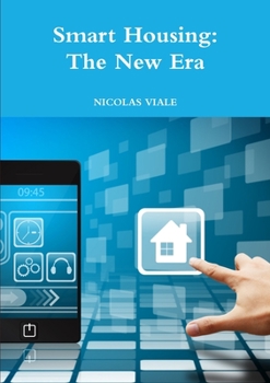 Paperback Smart Housing: The New Era Book