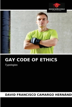 Paperback Gay Code of Ethics Book