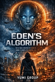Paperback Eden's Algorithm Book