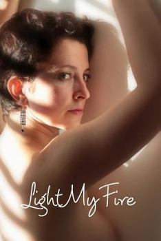 Paperback Light My Fire Book