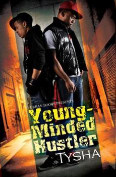 Mass Market Paperback Young-Minded Hustler Book