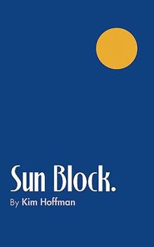 Paperback Sun Block. Book