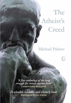 Paperback The Atheist's Creed Book