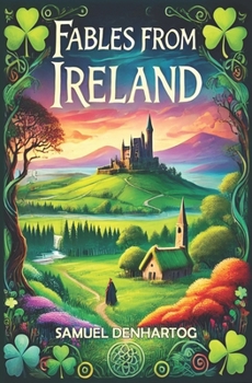 Fables from Ireland (Fable Anthologies)