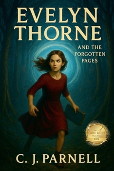 Paperback Evelyn Thorne Book