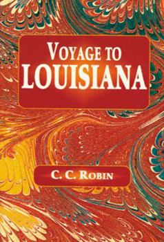 Paperback Voyage to Louisiana, 1803-1805 Book