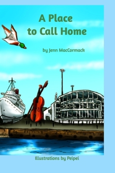 Paperback A Place To Call Home Book