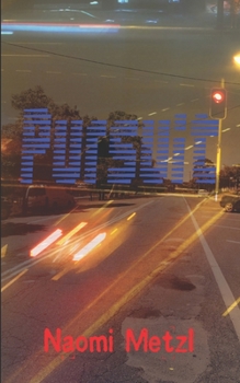 Paperback Pursuit Book