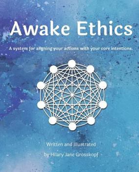 Paperback Awake Ethics Book