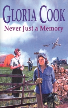 Never Just a Memory (Pengarron) - Book #4 of the Harvey Family Saga