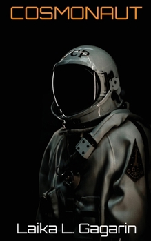 Paperback Cosmonaut Book